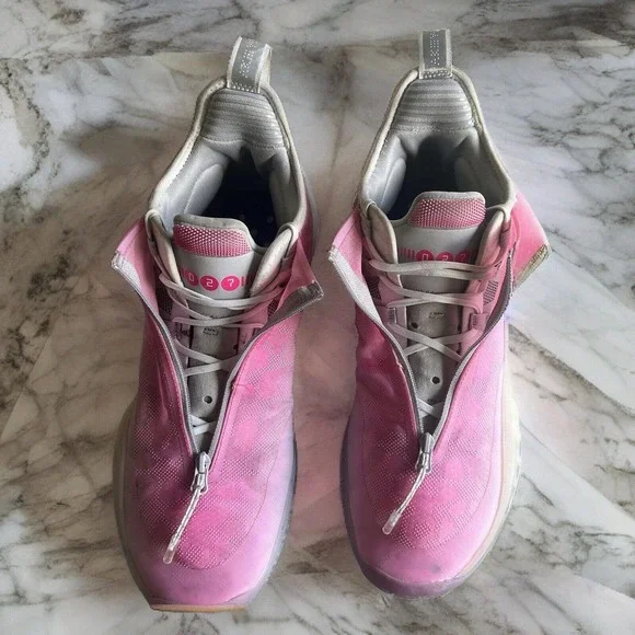 Li Ning Way of Wade WoW 9 IX blossom RARE Dwayne ~US 13 - Picture 2 of 7